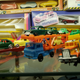 Illustration for article titled Diecast On The Road - Illinois and Indiana